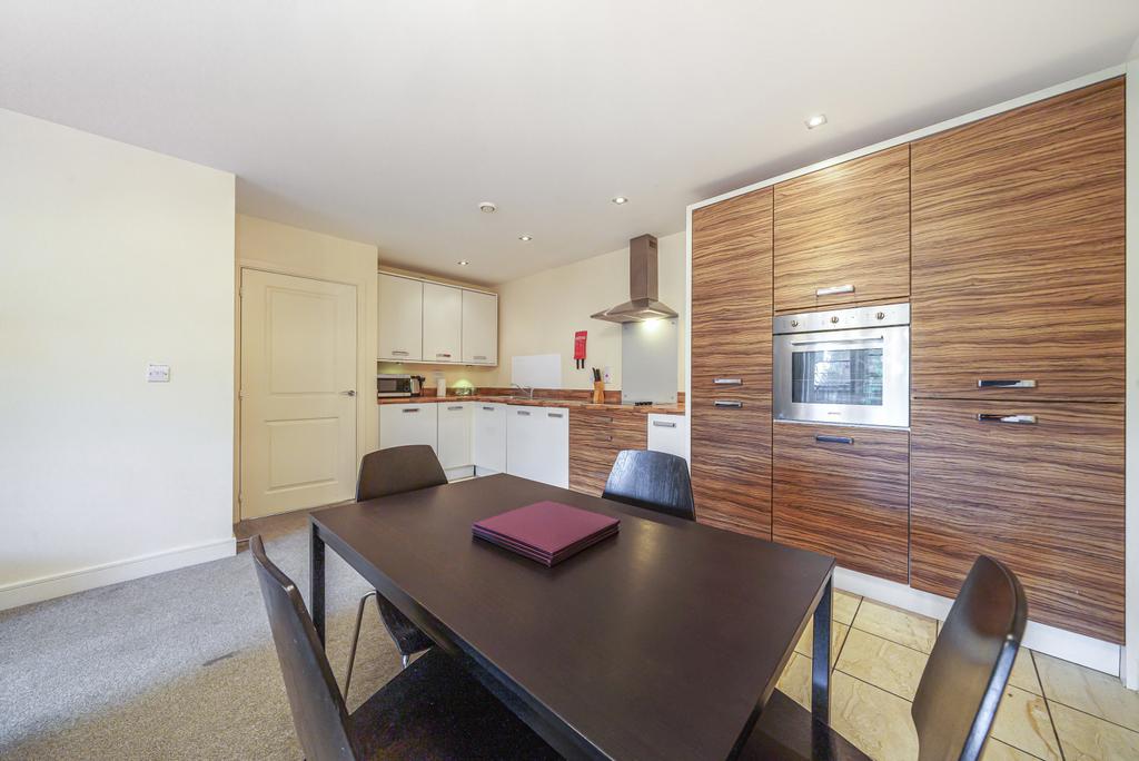 Dining Space