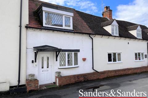 1 bedroom cottage for sale - Moorfield Road, Alcester, B49