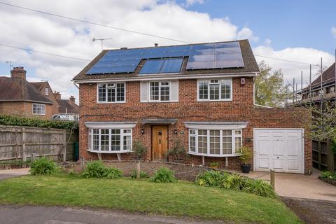 2a Anglefield Road, Berkhamsted, HP4 3JA