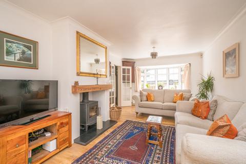 2a Anglefield Road, Berkhamsted, HP4 3JA