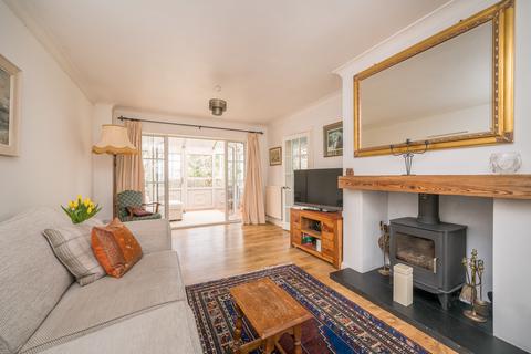 2a Anglefield Road, Berkhamsted, HP4 3JA