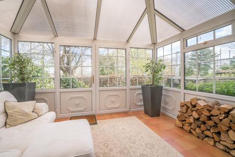 2a Anglefield Road, Berkhamsted, HP4 3JA