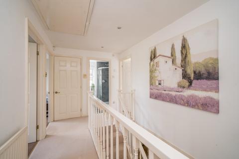 2a Anglefield Road, Berkhamsted, HP4 3JA