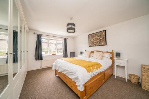2a Anglefield Road, Berkhamsted, HP4 3JA