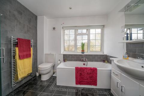 2a Anglefield Road, Berkhamsted, HP4 3JA