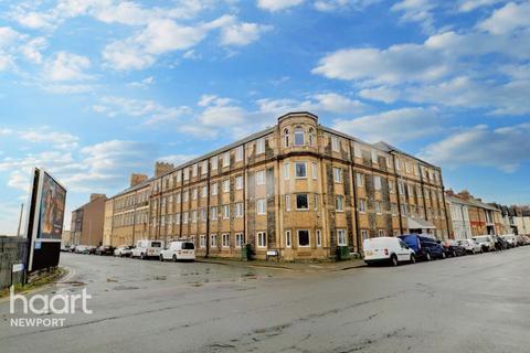 1 bedroom apartment to rent, Alexandra Road, Newport