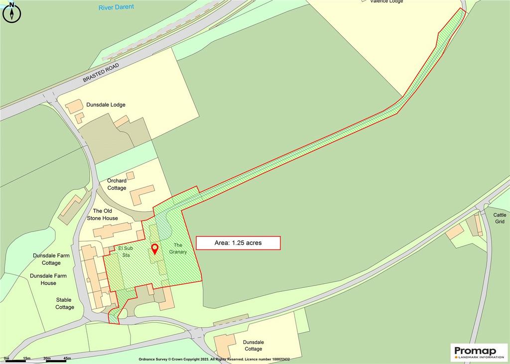 Land Plan
