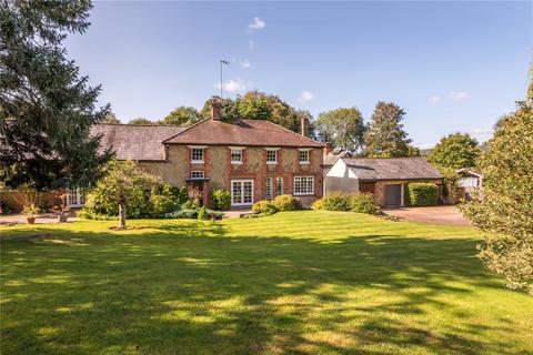 5 bedroom detached house for sale, Brasted Road, Westerham, Kent, TN16