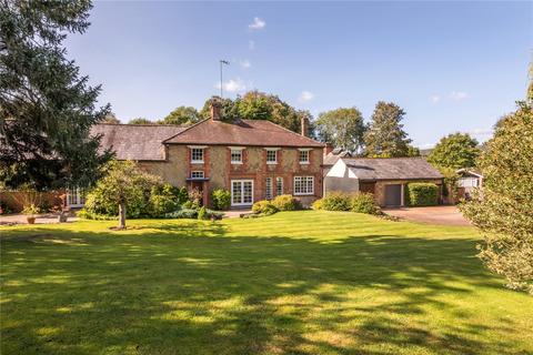 undefined, Brasted Road, Westerham, Kent, TN16