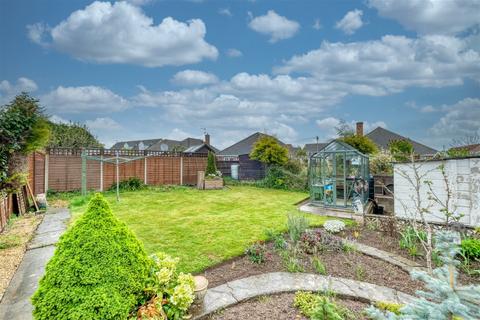 4 Arden Road, Worcester, WR5 3BD