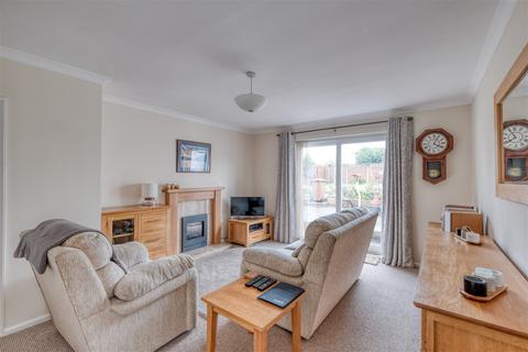 4 Arden Road, Worcester, WR5 3BD