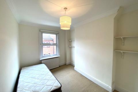 27 Princes Road, London, W13 9AS