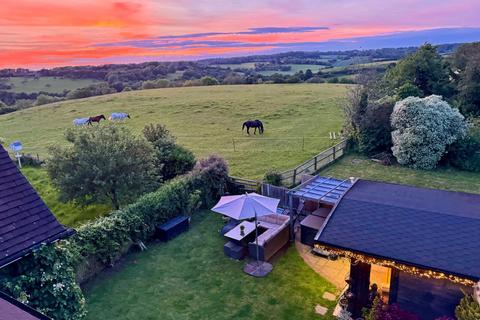 6 bedroom detached house for sale, Top Farm Close, Beaconsfield, Buckinghamshire, HP9