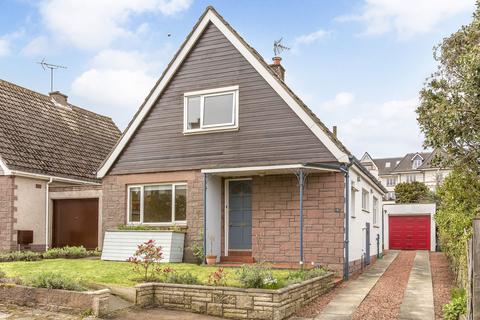 6 May Terrace, North Berwick, EH39 4BA