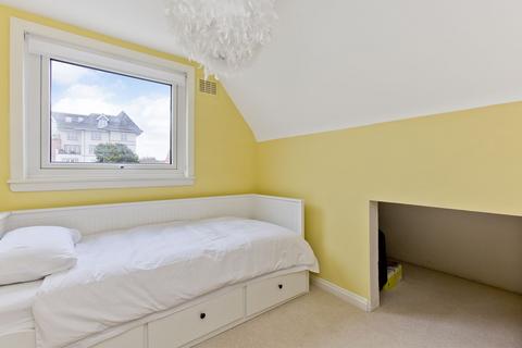 6 May Terrace, North Berwick, EH39 4BA