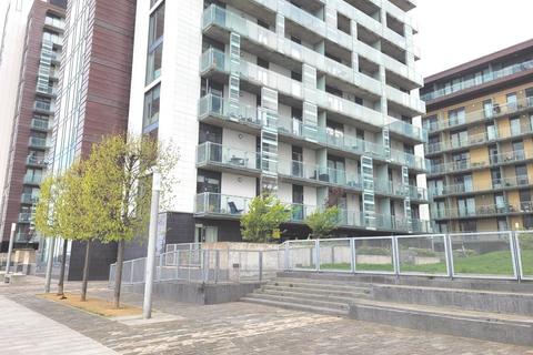 2 bedroom flat to rent, Meadowside Quay Walk, Glasgow