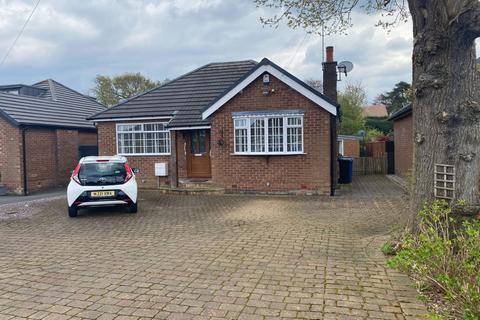 2 bedroom detached bungalow for sale, Aldersgate Road, Cheadle Hulme, SK8 7PJ