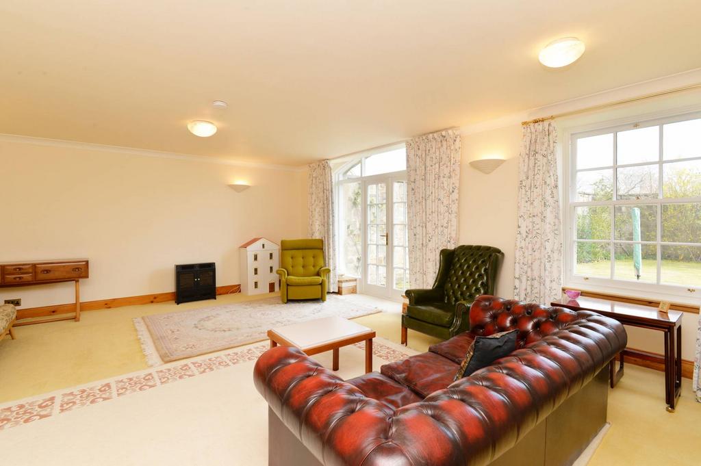 44 Canaan Lane, Edinburgh, EH10 4SU 3 bed detached house £780,000