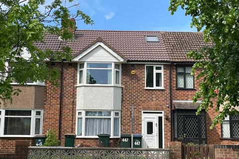 447 Binley Road, Binley, Coventry, CV3 2DF