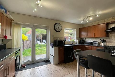 447 Binley Road, Binley, Coventry, CV3 2DF