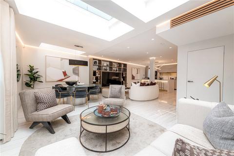 undefined, South Molton Street, Mayfair, London, W1K
