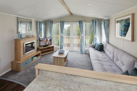 2 bedroom static caravan for sale, Killigarth Manor Holiday Park, , Killigarth PL13