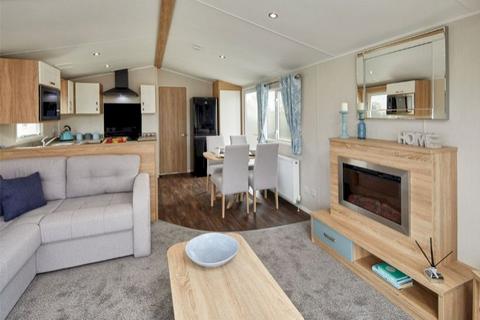 2 bedroom static caravan for sale, Killigarth Manor Holiday Park, , Killigarth PL13