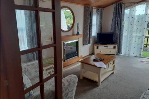 2 bedroom lodge for sale, Killigarth Manor Holiday Park, Killigarth PL13
