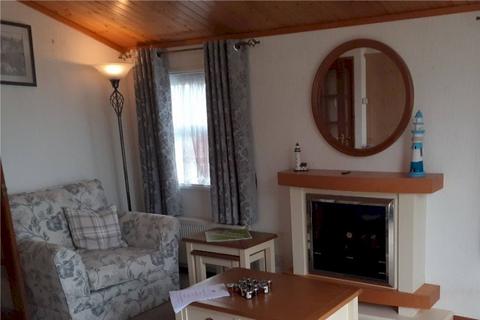 2 bedroom lodge for sale, Killigarth Manor Holiday Park, , Killigarth PL13