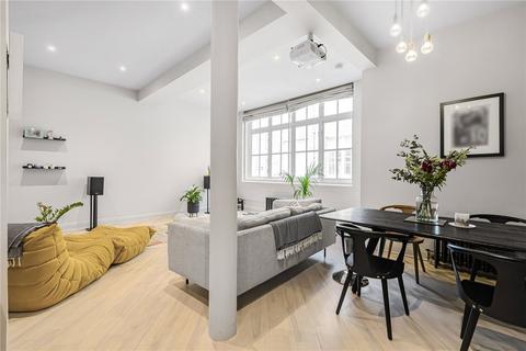undefined, Strype Street, Spitalfields, London, E1