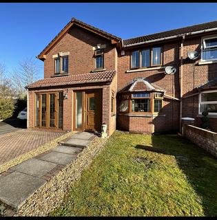 5 Griffin Park, Pentre, CF41 7JD