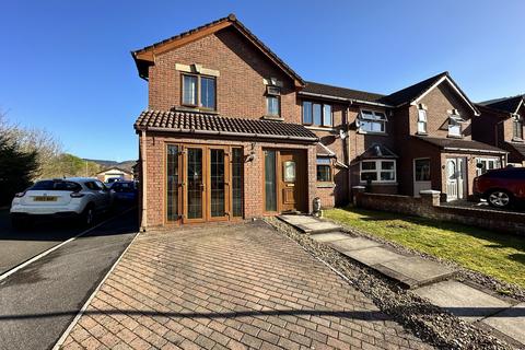 5 Griffin Park, Pentre, CF41 7JD