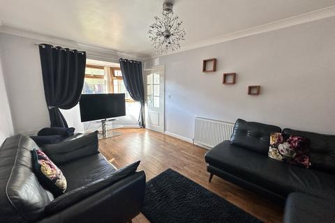 5 Griffin Park, Pentre, CF41 7JD