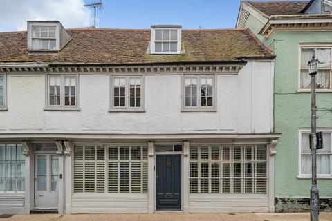 4 bedroom townhouse for sale, Bury St. Edmunds, Suffolk