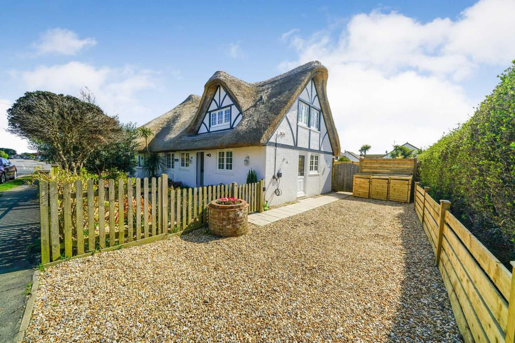 Clayton Road, Selsey 5 bed detached house £1,200,000