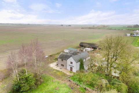 Hakerley Bridge Farm Hakerley Bridge, Frithville, Boston, PE22 7EB