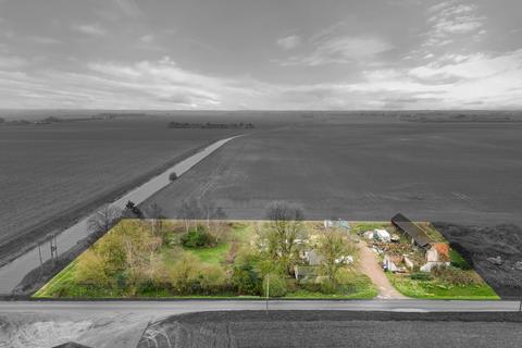 Hakerley Bridge Farm Hakerley Bridge, Frithville, Boston, PE22 7EB