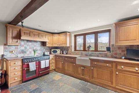 Hakerley Bridge Farm Hakerley Bridge, Frithville, Boston, PE22 7EB