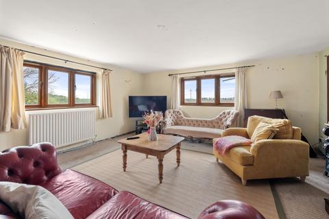 Hakerley Bridge Farm Hakerley Bridge, Frithville, Boston, PE22 7EB