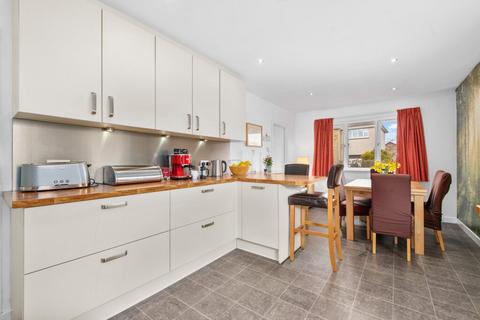 48 Glenorchil View, Auchterarder, PH3 1LU