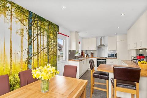 48 Glenorchil View, Auchterarder, PH3 1LU