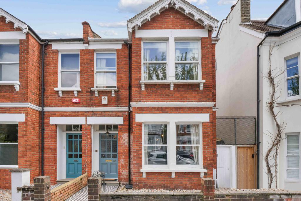 Wiverton Road, Sydenham 3 bed house £3,250 pcm (£750 pw)