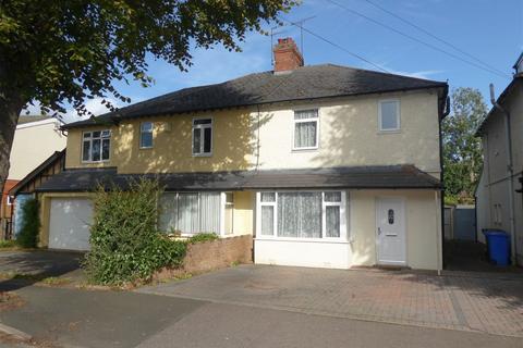 3 bedroom semi-detached house for sale, Easington Road, Banbury