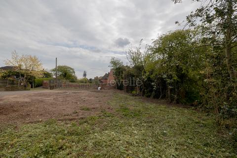 Land for sale - Lea Road, Gainsborough DN21