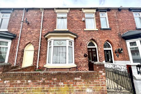 3 bedroom terraced house for sale, Wansbeck Gardens, Hartlepool, County Durham, TS26