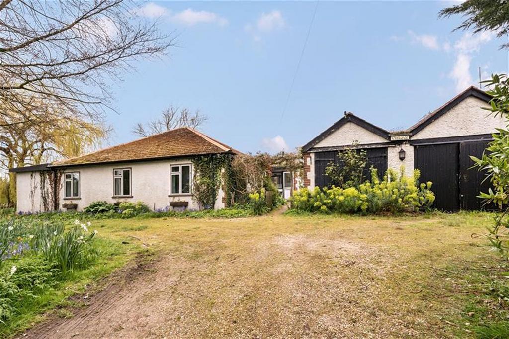Bracklesham Lane, Bracklesham Bay, Chichester, PO20 4 bed detached