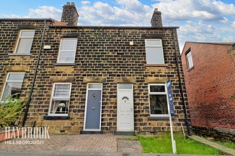 184 Fox Hill Road, Sheffield, S6 1HE