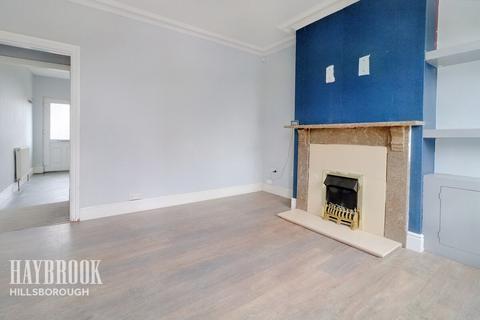 184 Fox Hill Road, Sheffield, S6 1HE