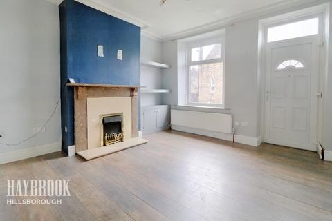 184 Fox Hill Road, Sheffield, S6 1HE