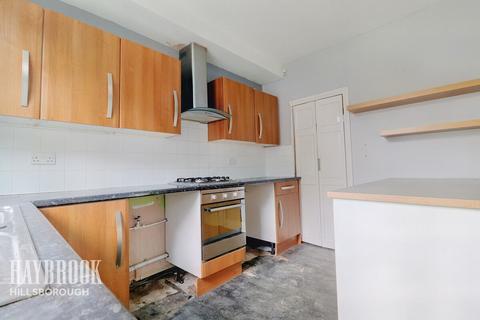 184 Fox Hill Road, Sheffield, S6 1HE